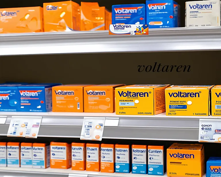 Voltaren 2